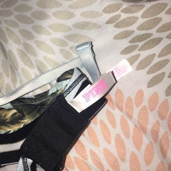 Vs pink bra - Picture 4 of 4